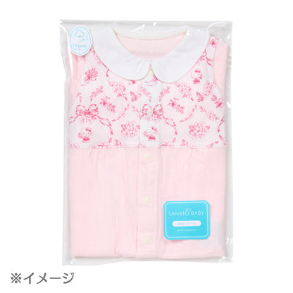 ポチャッコのベビー服　