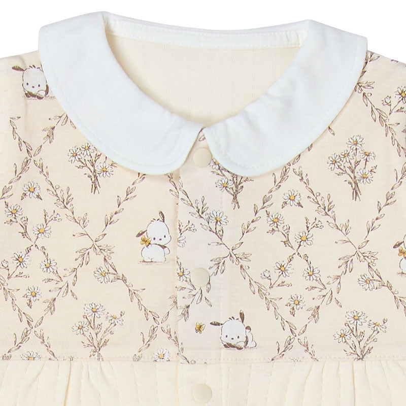 ポチャッコのベビー服　