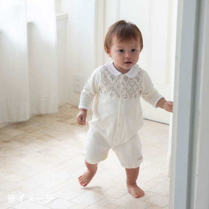 ポチャッコのベビー服　