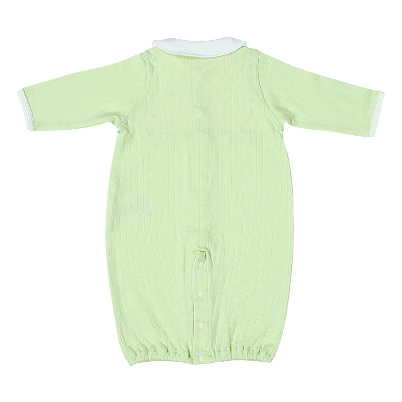 けろけろけろっぴのベビー服　