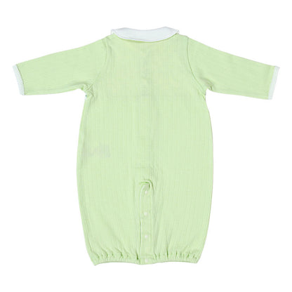 けろけろけろっぴのベビー服　