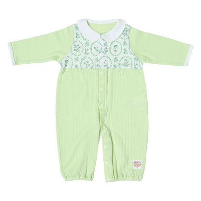 けろけろけろっぴのベビー服　