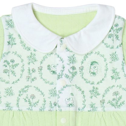 けろけろけろっぴのベビー服　