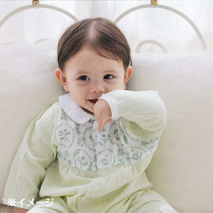 けろけろけろっぴのベビー服　