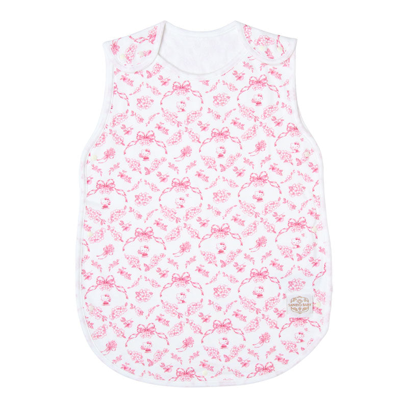 ハローキティのベビー用スリーパー