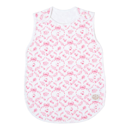 ハローキティのベビー用スリーパー