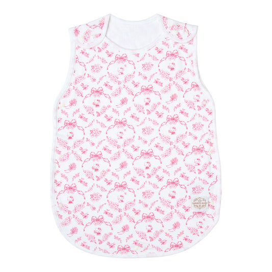 ハローキティのベビー用スリーパー