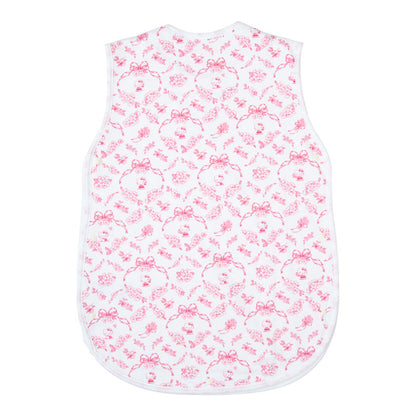 ハローキティのベビー用スリーパー