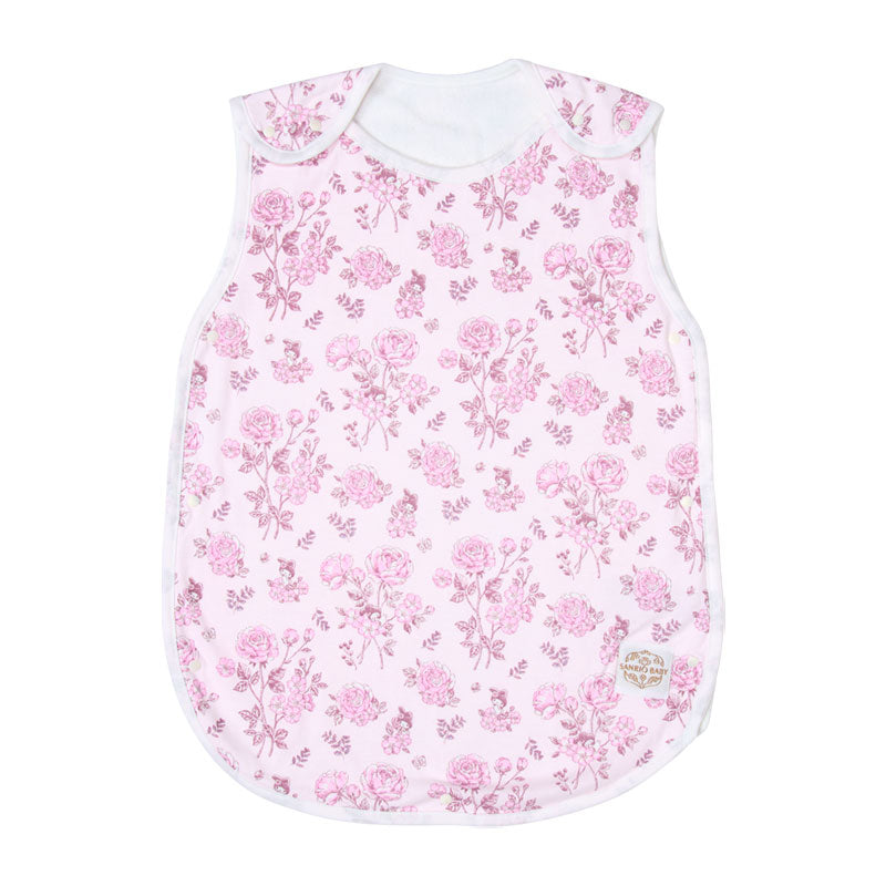 マイメロディのベビー用スリーパー