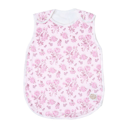 マイメロディのベビー用スリーパー