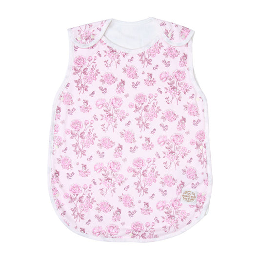 マイメロディのベビー用スリーパー