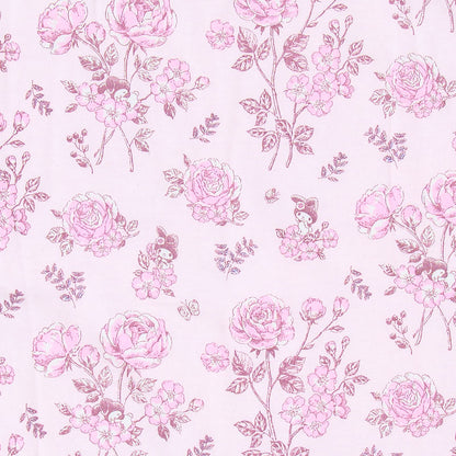 マイメロディのベビー用スリーパー