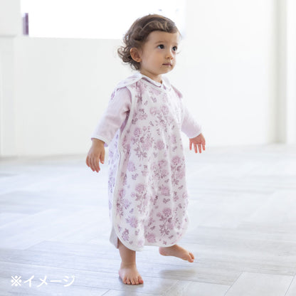 マイメロディのベビー用スリーパー