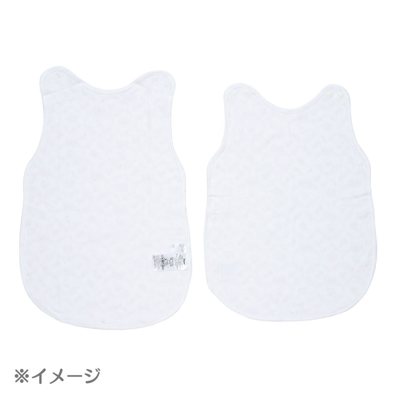 ポムポムプリンのベビー用スリーパー