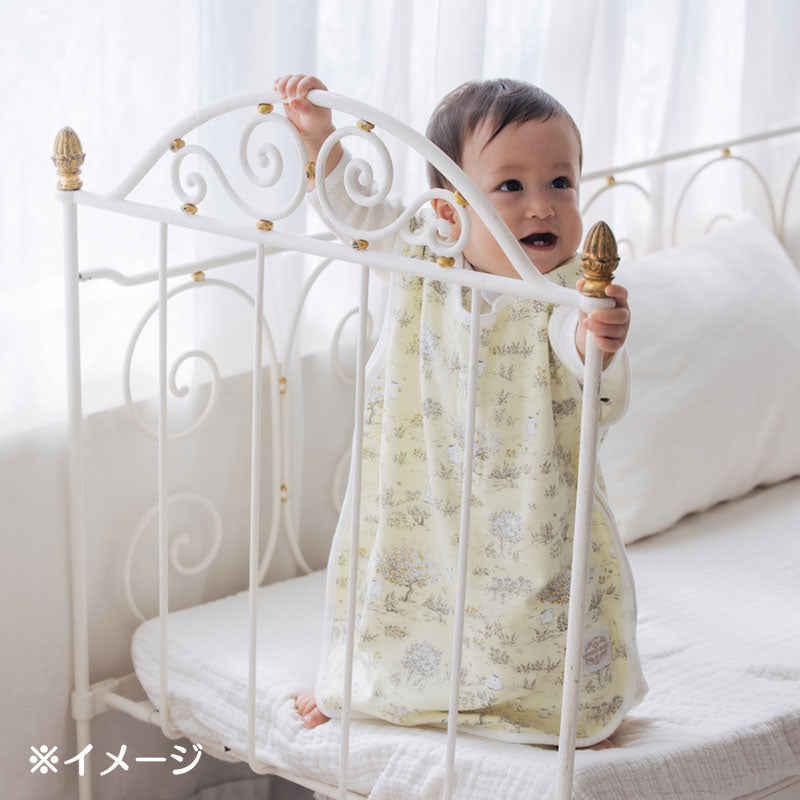 ポムポムプリンのベビー用スリーパー