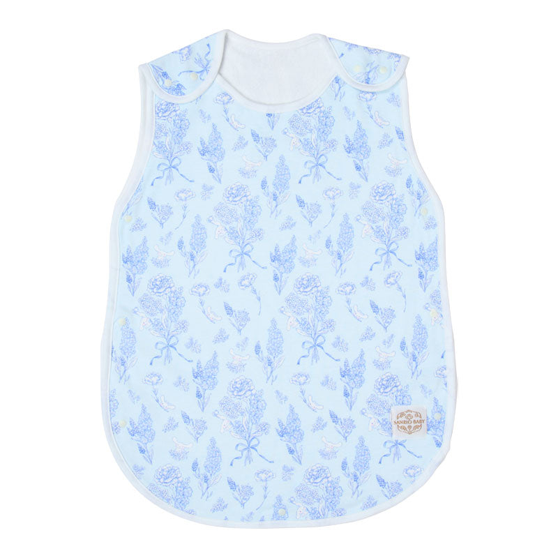 シナモロールのベビー用スリーパー