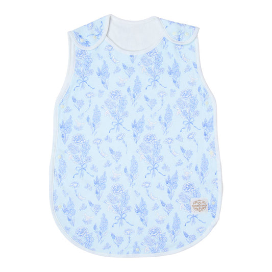 シナモロールのベビー用スリーパー