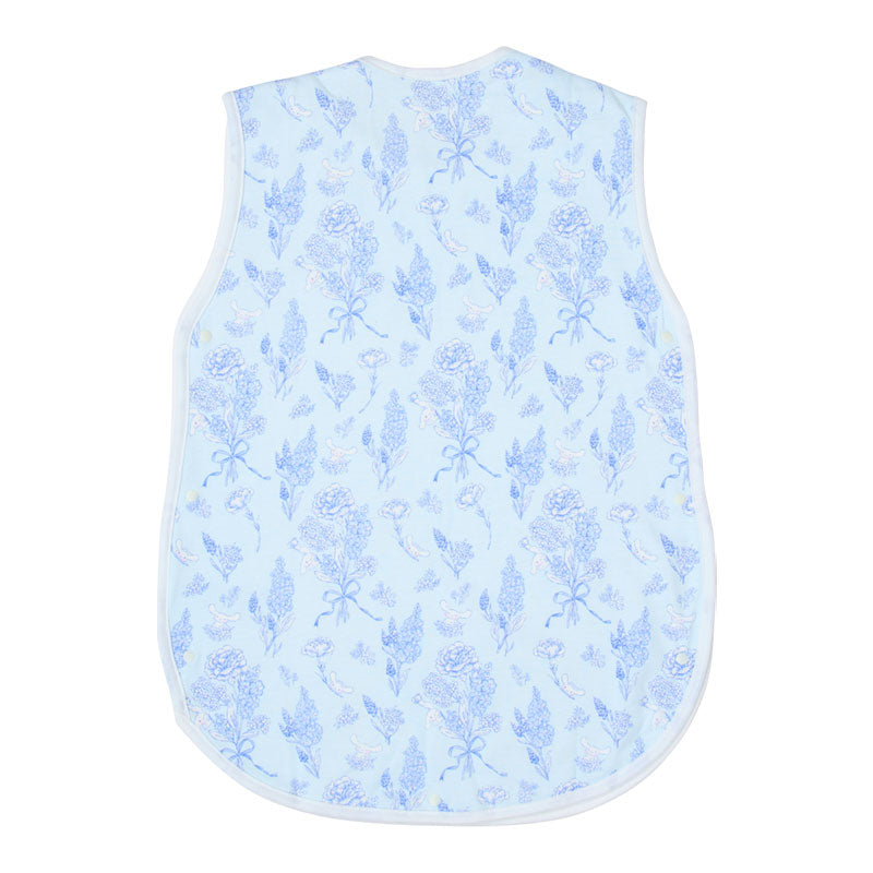 シナモロールのベビー用スリーパー