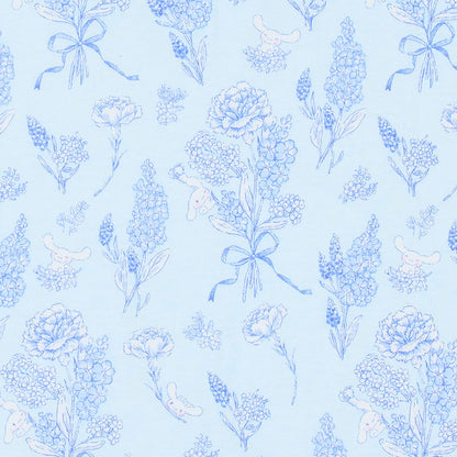 シナモロールのベビー用スリーパー