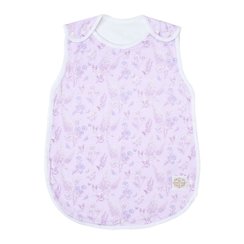 クロミのベビー用スリーパー