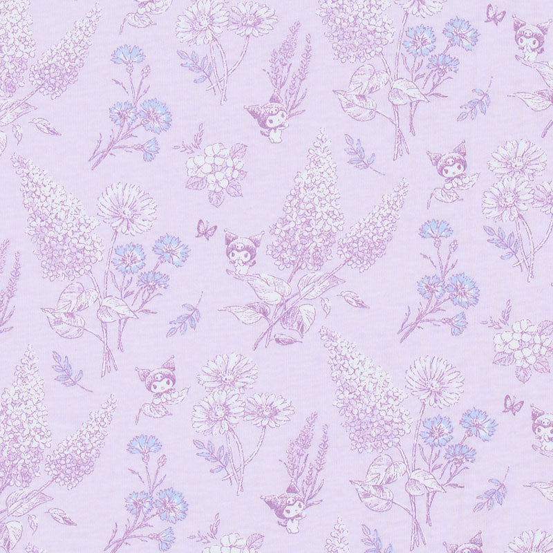 クロミのベビー用スリーパー