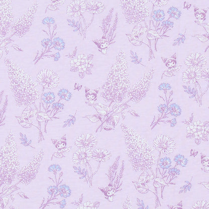 クロミのベビー用スリーパー