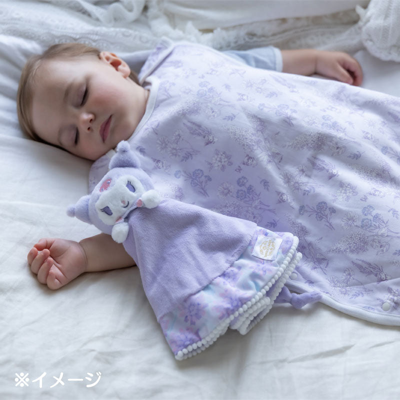 クロミのベビー用スリーパー