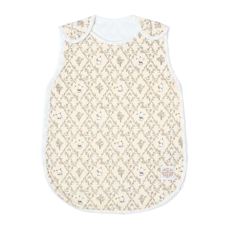 ポチャッコのベビー用スリーパー