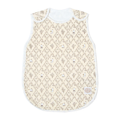 ポチャッコのベビー用スリーパー