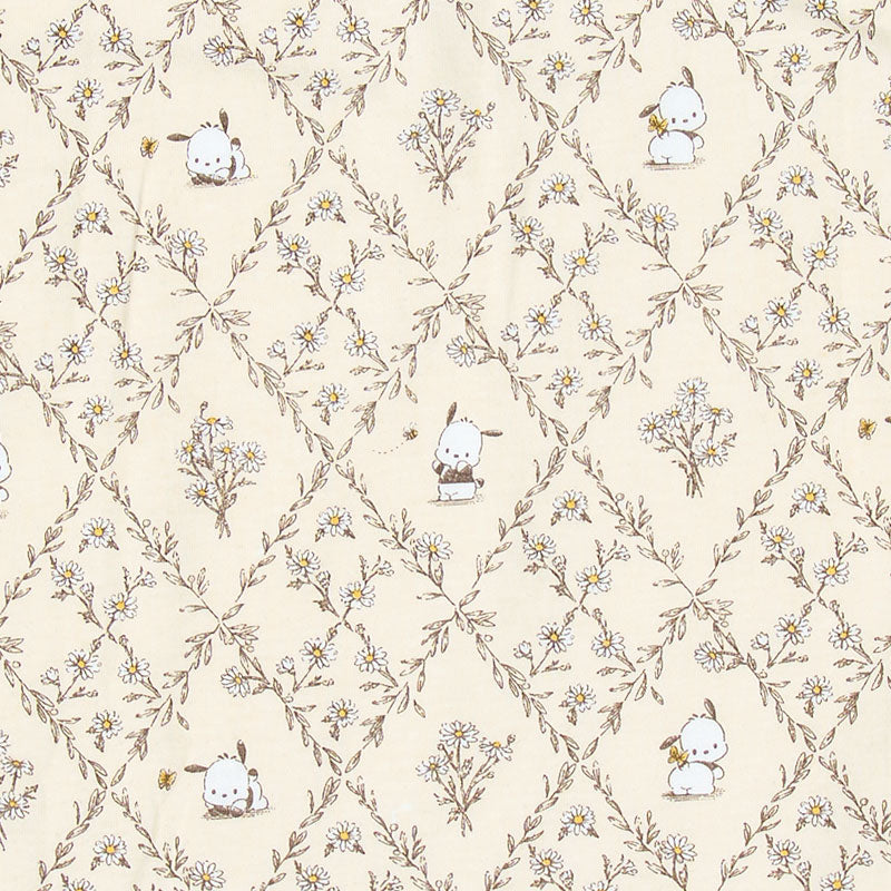 ポチャッコのベビー用スリーパー