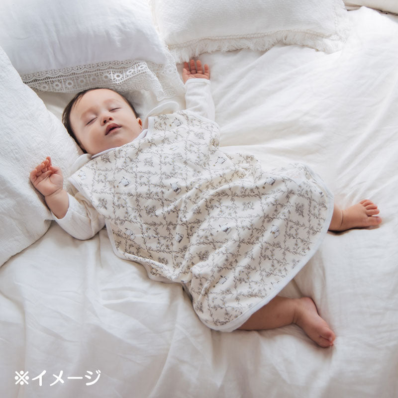 ポチャッコのベビー用スリーパー