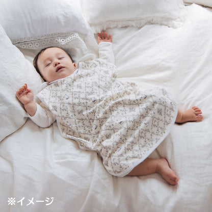 ポチャッコのベビー用スリーパー