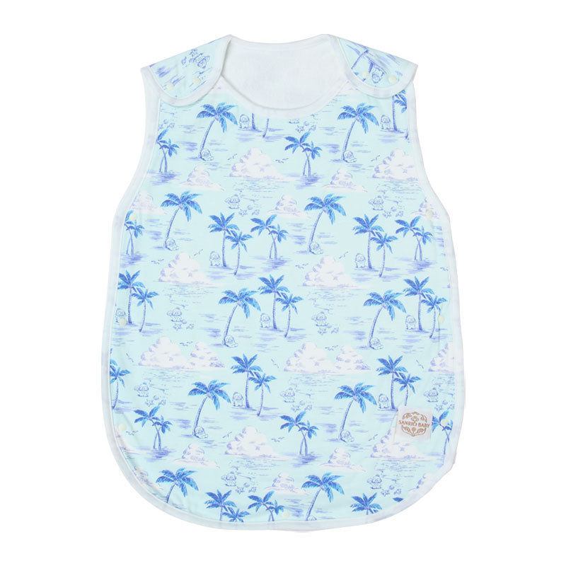 ハンギョドンのベビー用スリーパー