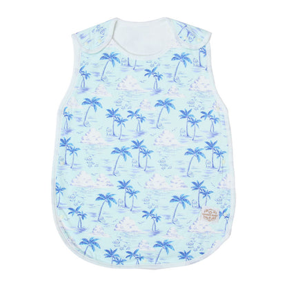 ハンギョドンのベビー用スリーパー