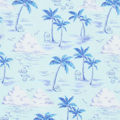 ハンギョドンのベビー用スリーパー