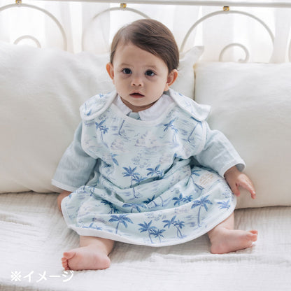 ハンギョドンのベビー用スリーパー