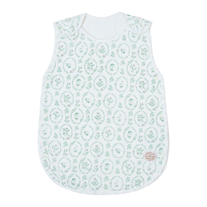 けろけろけろっぴのベビー用スリーパー