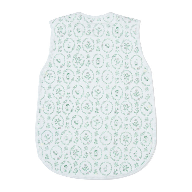 けろけろけろっぴのベビー用スリーパー