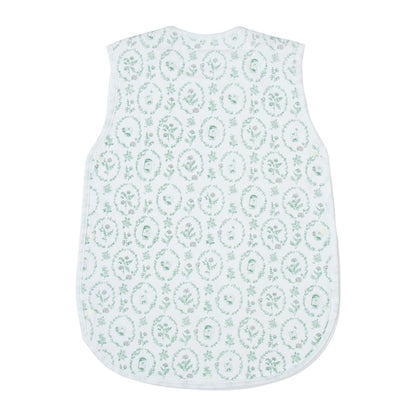 けろけろけろっぴのベビー用スリーパー