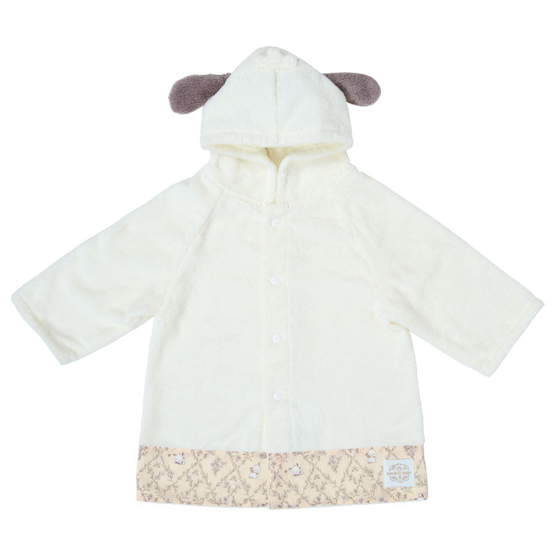 ポチャッコ ベビー服 Sanrio - ほのぼのとしたナチュラルスタイルの