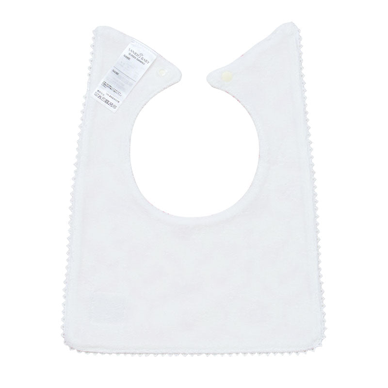 ハローキティ スタイ ベビースタイ よだれかけ ｜サンリオベビー 公式