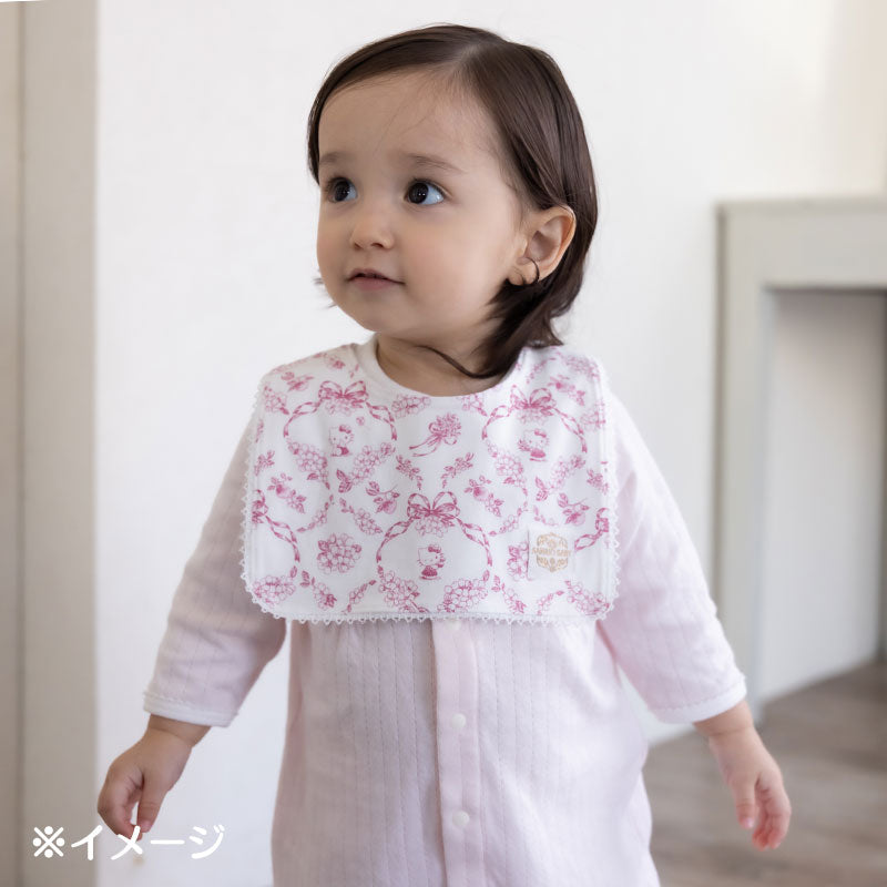 ハローキティのベビースタイ