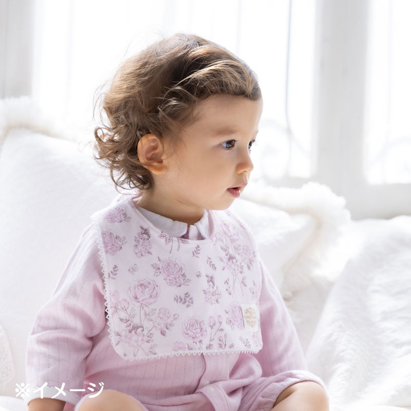 マイメロディのベビースタイ