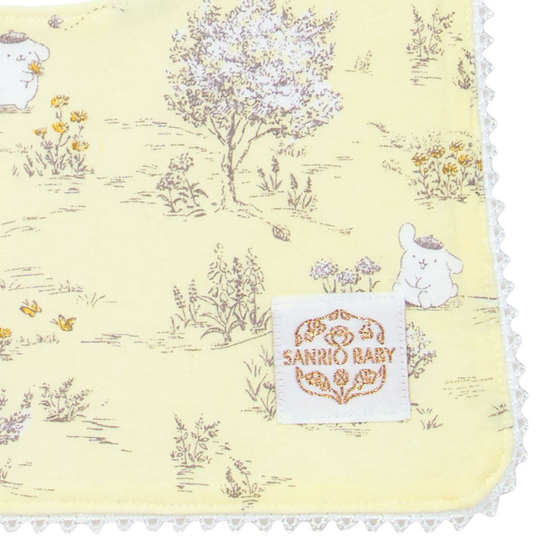 ポムポムプリンのベビースタイ