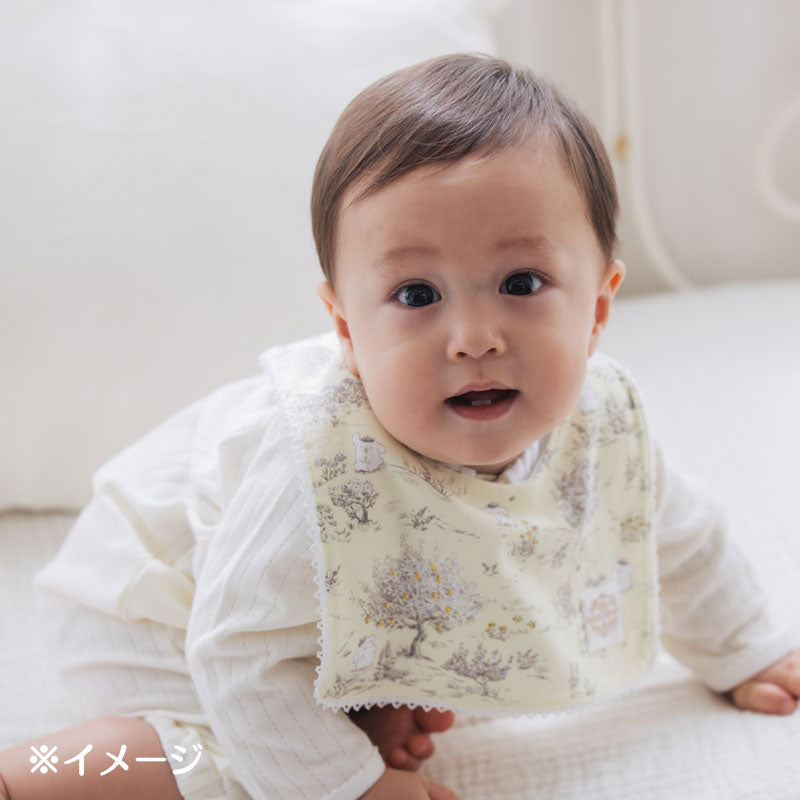 ポムポムプリンのベビースタイ