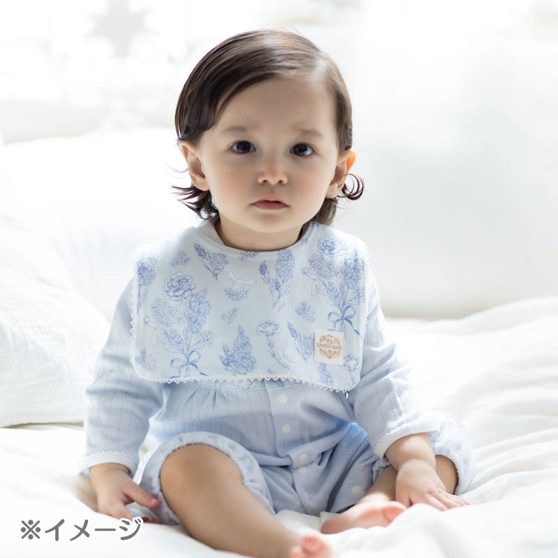 シナモロールのベビースタイ