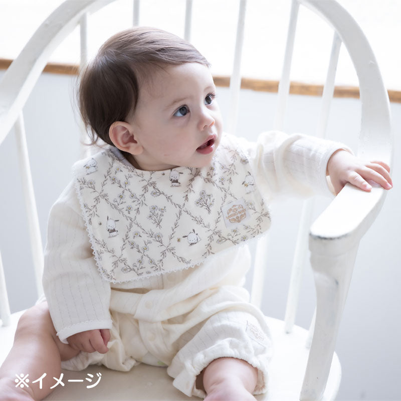 ポチャッコのベビースタイ