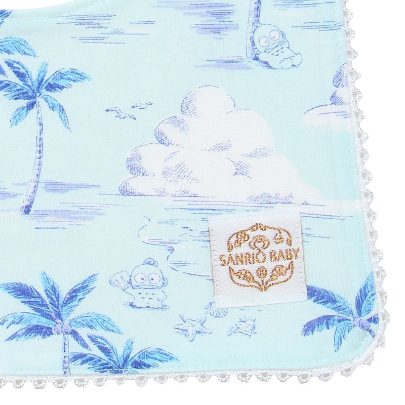 ハンギョドン スタイ ベビースタイ よだれかけ ｜サンリオベビー 公式