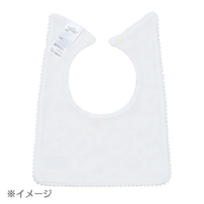 けろけろけろっぴのベビースタイ