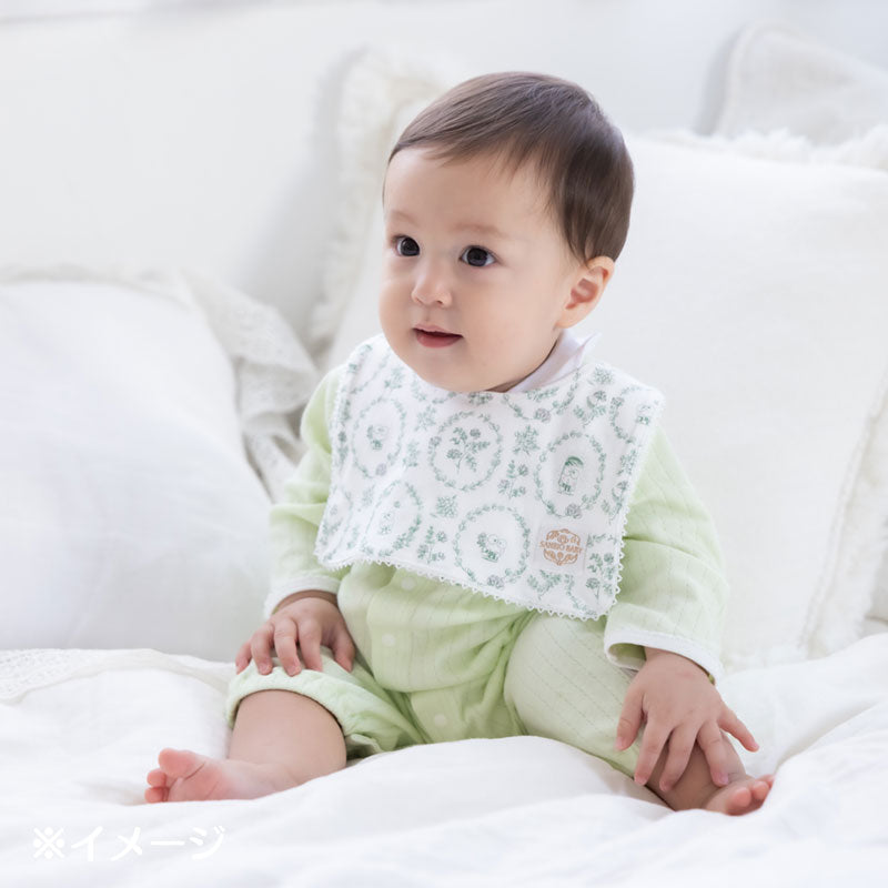 けろけろけろっぴのベビースタイ